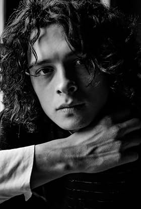 actor Petro Ninovskyi large photo