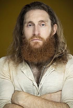 actor Kurt Deed large photo