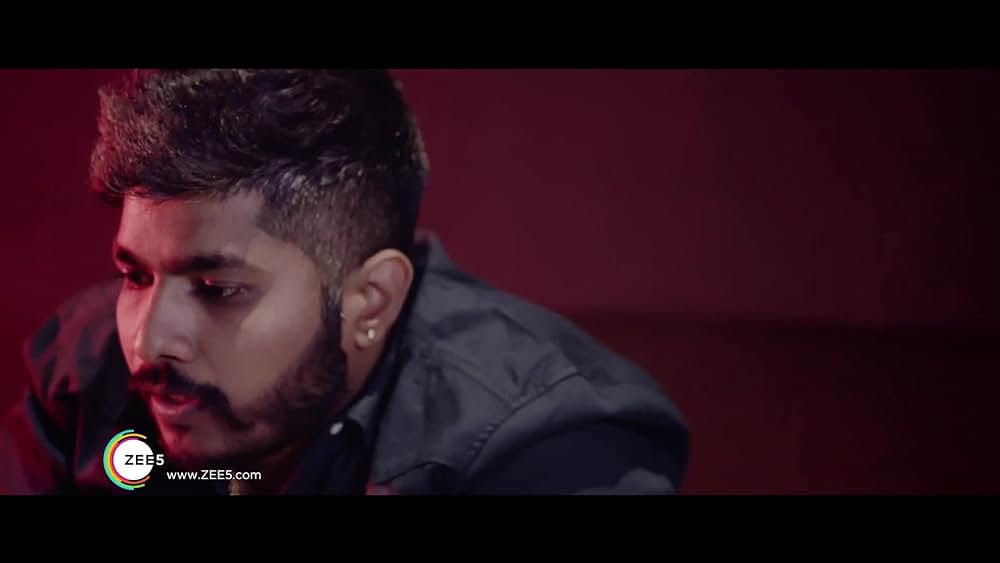 actor Tarun Rohith large photo