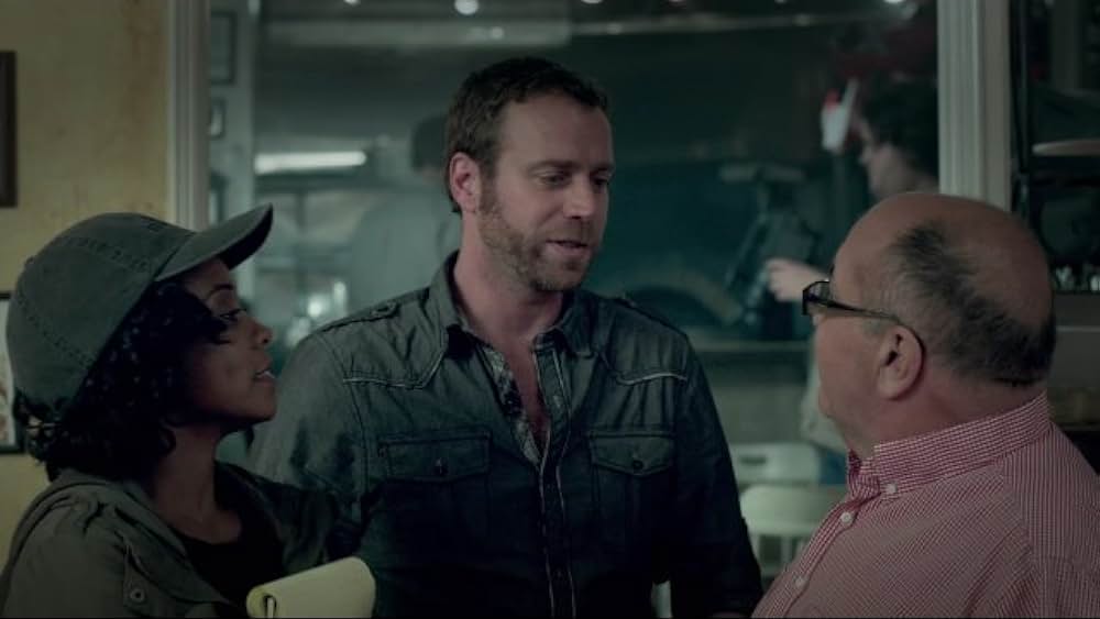 actor Bill Lithgow large photo