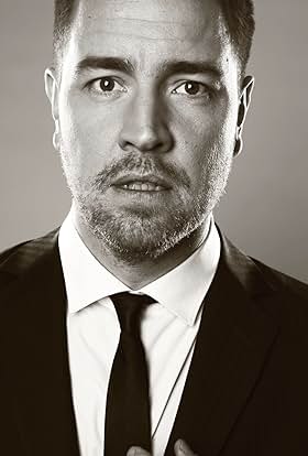 actor Björn Stein large photo