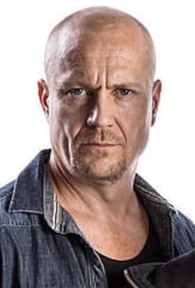 actor Turkka Mastomäki large photo