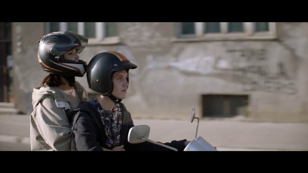 actor Sumeja Dardagan large photo