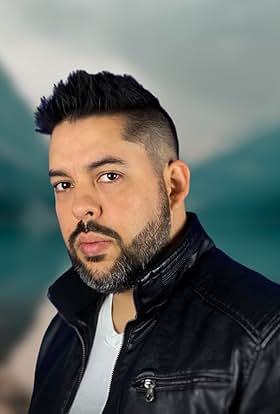 actor Jesus J. Maldonado large photo