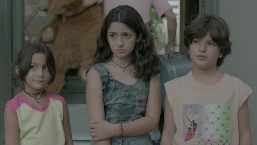 actor Amanda Minujin large photo