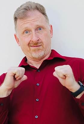 actor Michael DiGiulio large photo