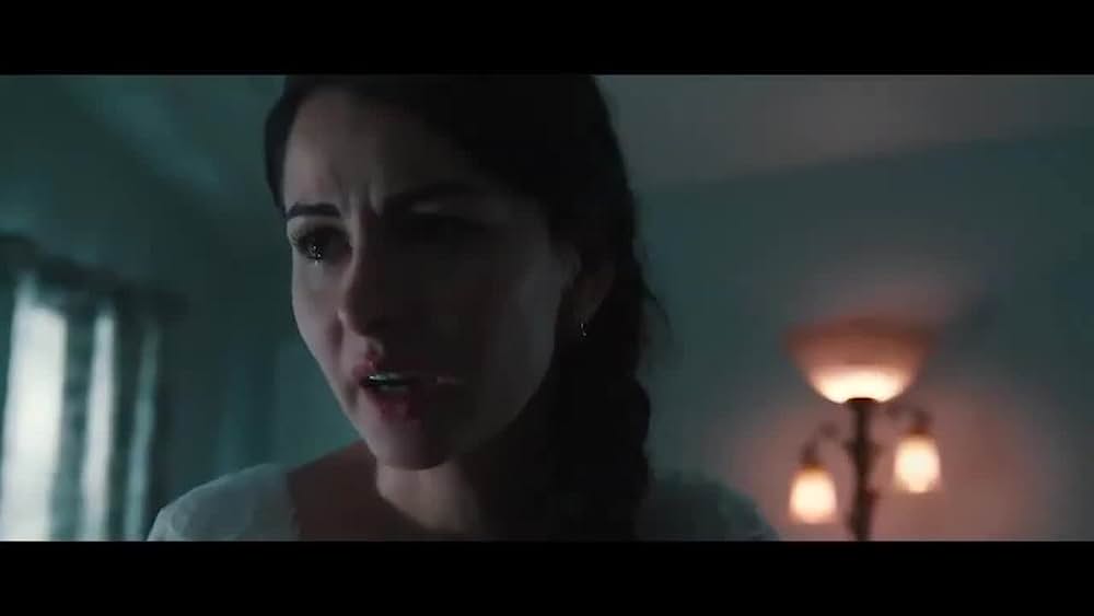 actor Sophia Vandy large photo