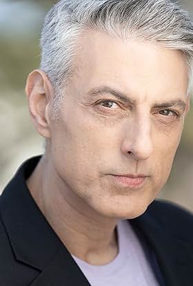 actor Ralph Perl large photo