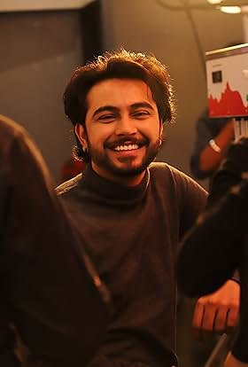 actor Parth Shukla large photo