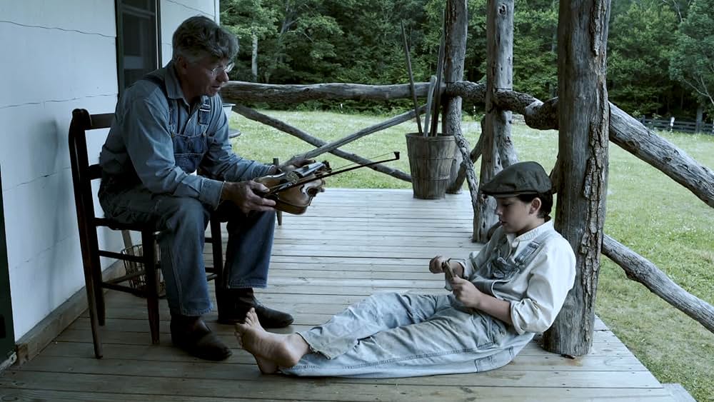 actor Asa Nelson large photo