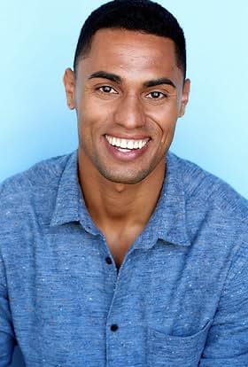 actor Ryan Klarenbach large photo