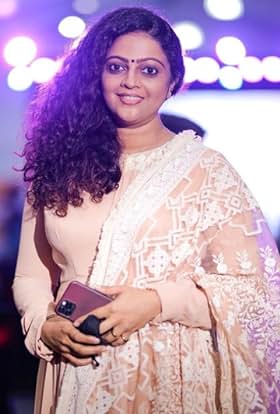 actor Aswathy Sreekanth large photo