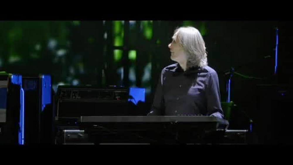 actor Reeves Gabrels large photo