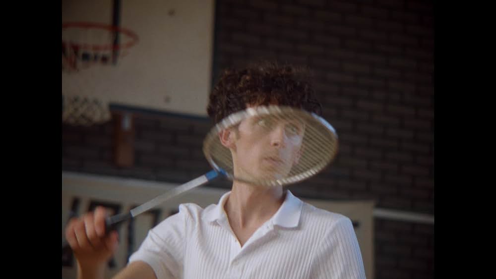 actor Niall Kiely large photo