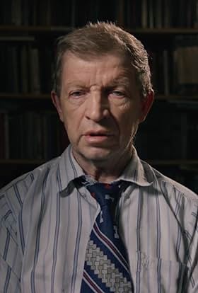 actor Yuri Kuntsevich large photo