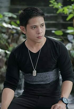 actor Jayken Mondevil large photo