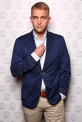 actor Libor Boucek large photo