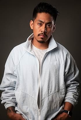 actor Martin Cochingco large photo