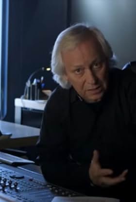 actor Jean-Claude Lord large photo