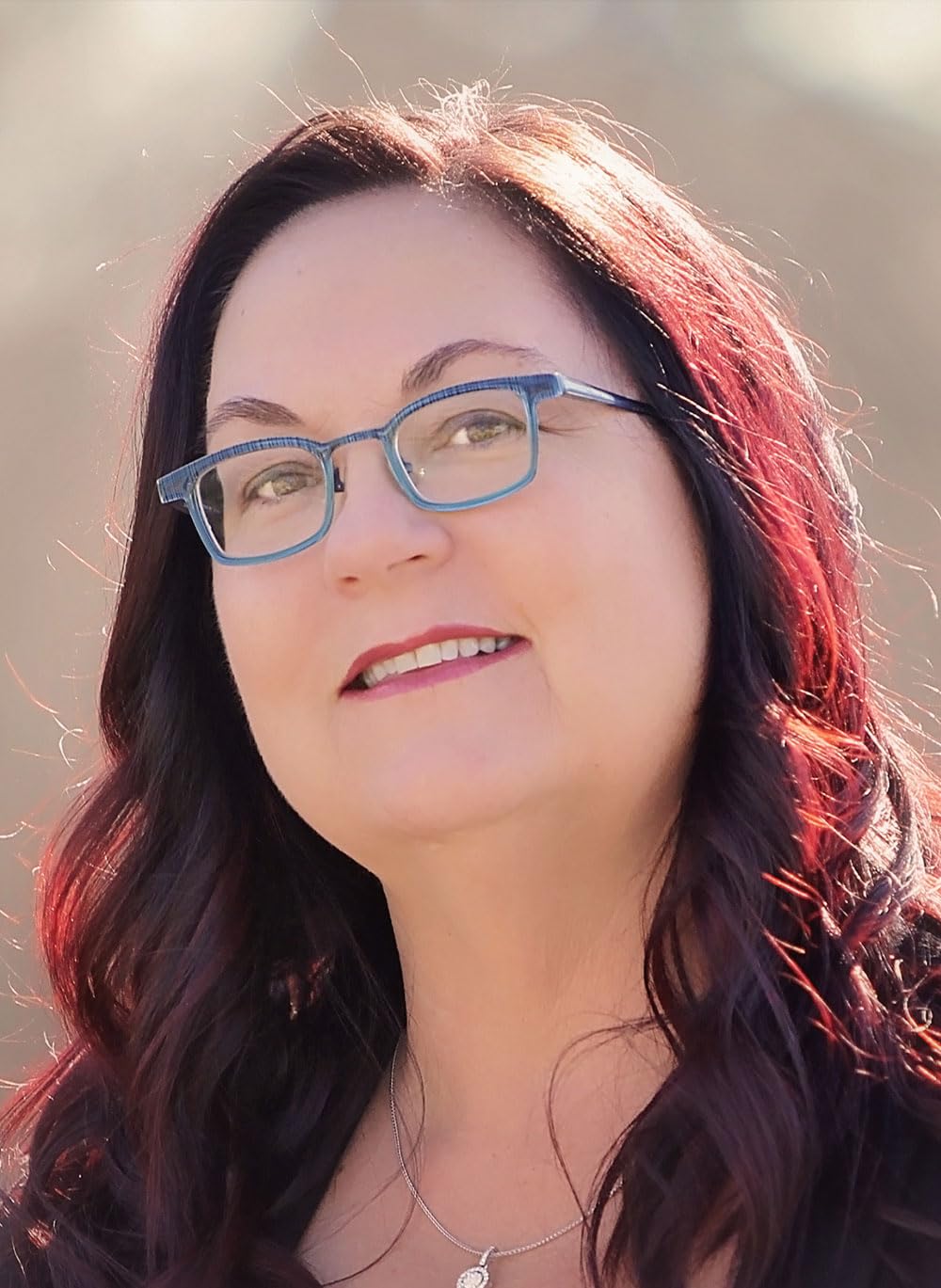 actor Diane Ehlers large photo