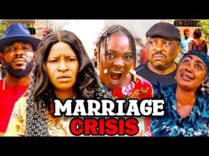 MARRIAGE CRISIS Full Movie (2023 New Movie) Mary Igwe 2023 Latest Nigerian Nollywood Movies.
