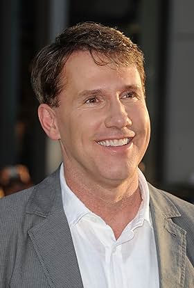 Nicholas Sparks