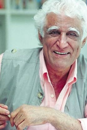 actor Ziraldo large photo