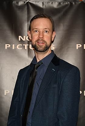 actor Neil Duffield large photo