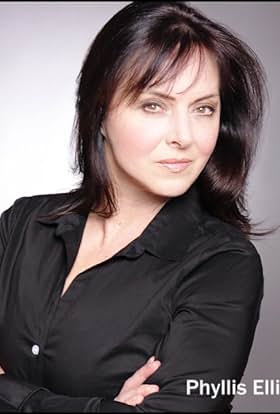actor Phyllis Ellis large photo