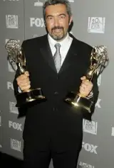 Jon Cassar