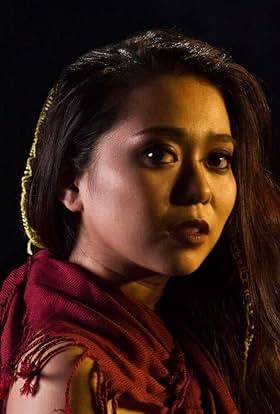 actor Sarina Sasaki large photo