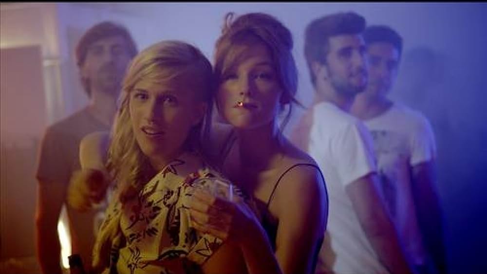 actor Gil Kofman large photo