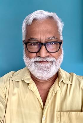 actor Paulo Halm large photo