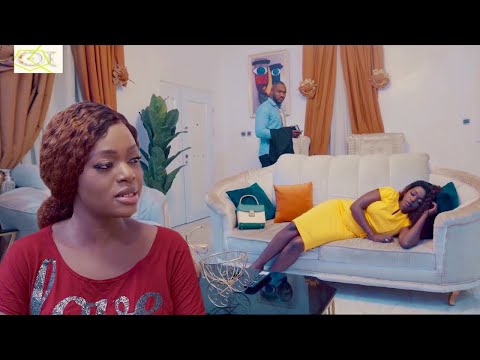 I Found love in the sight of the poor girl mom brought to work as my maid just after my left me-NG