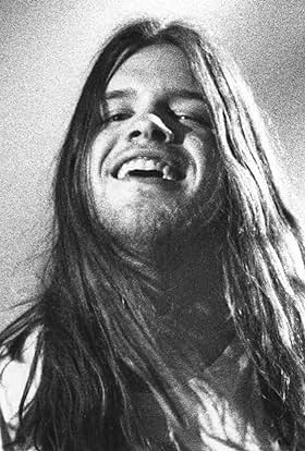 actor Shannon Hoon large photo