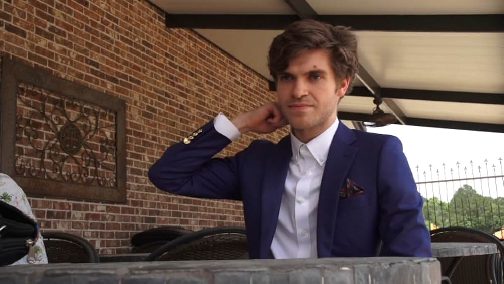 actor Johnny Tomsik large photo