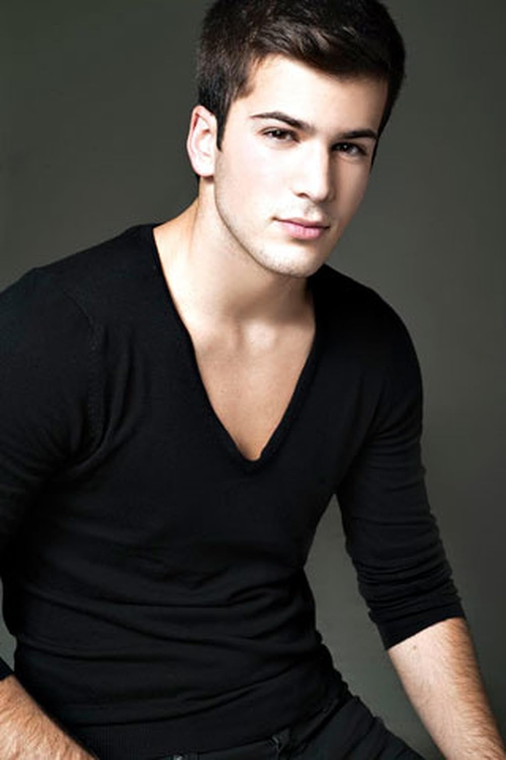 David Carreira