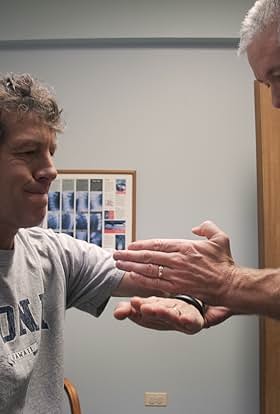 actor Robert Mares large photo