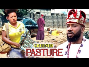 Greener Pastures (COMPLETE NEW MOVIE)- Frederick Leonard & Queeneth Hilbert 2023 Latest Nig Movie