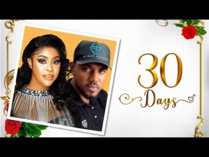 30 DAYS EDDIE WATSON MIMI ORJIEKWE