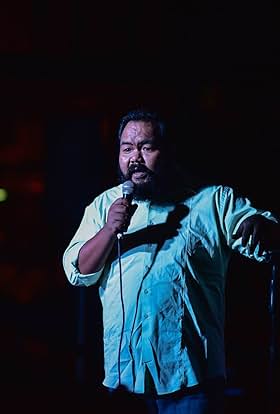 actor Israel Buenaobra large photo