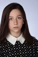 Chloe Sabol