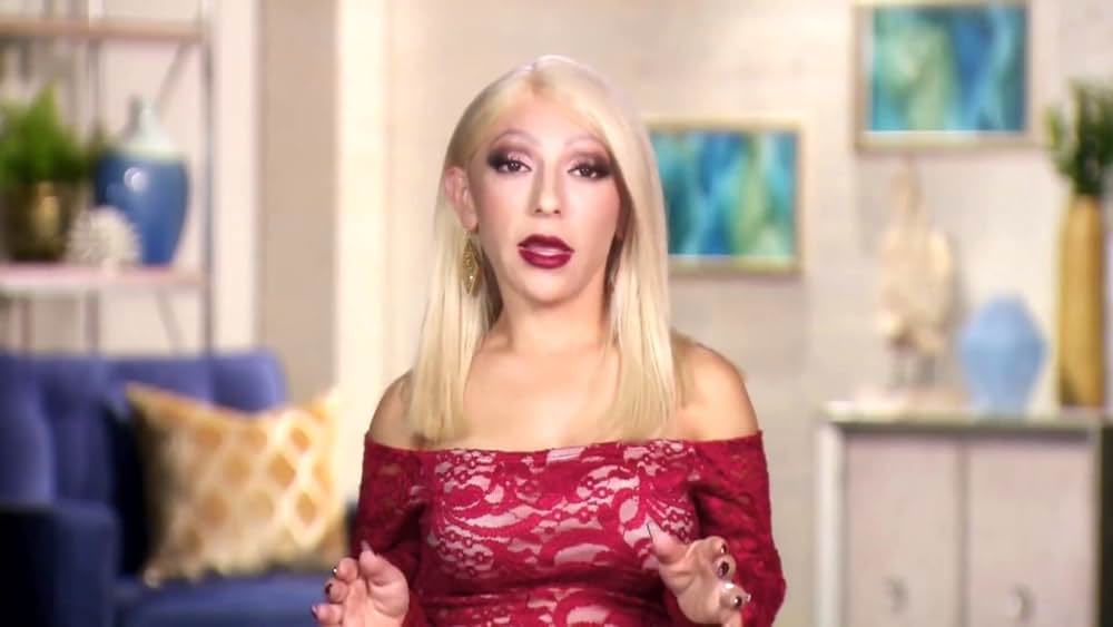 actor Tonya Reneé Banks large photo