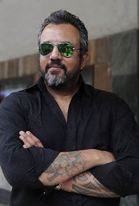 actor Apoorva Lakhia large photo