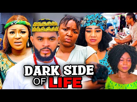 DARK SIDE OF LIFE FULL MOVIE (2023 NEW MOVIE) 2023 LATEST NIGERIAN NOLLYWOOD MOVIES.