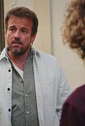 actor Stéphane Henon large photo