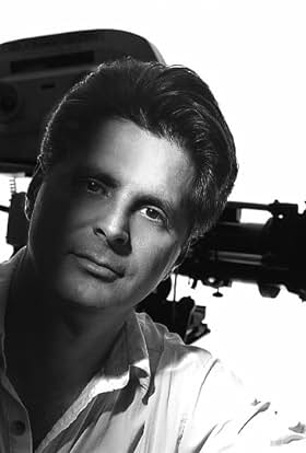 actor James Chressanthis large photo