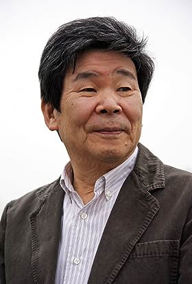 actor Isao Takahata large photo