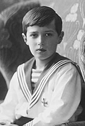 actor Aleksey Nikolaeyvitch Romanov large photo