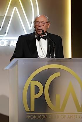 actor Irwin Winkler large photo